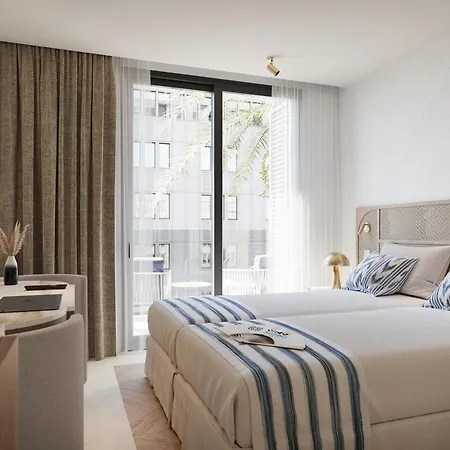Hotell Vibra Yamm Urban -new Opening 2025 San Antonio (Ibiza)