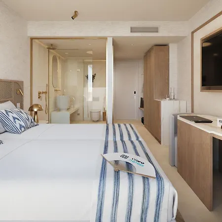 Vibra Yamm Urban -new Opening 2025 Hotell