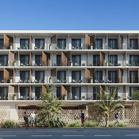 Vibra Yamm Urban -new Opening 2025 Hotel San Antonio (Ibiza)