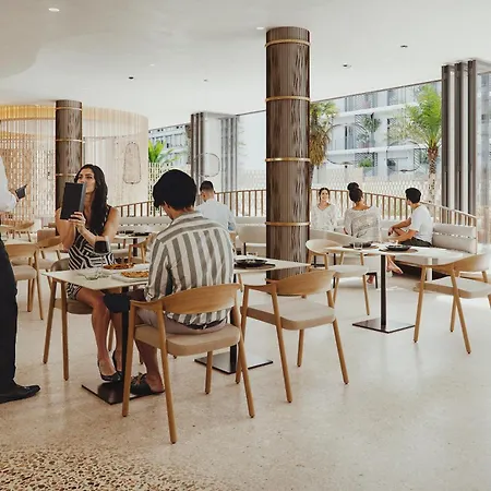 Vibra Yamm Urban -new Opening 2025 Hotel