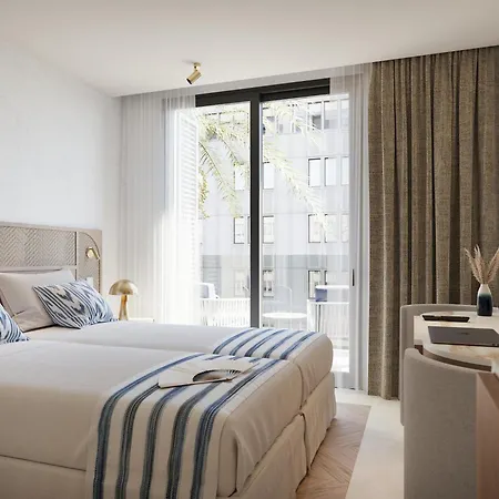Vibra Yamm Urban -new Opening 2025 Hotel