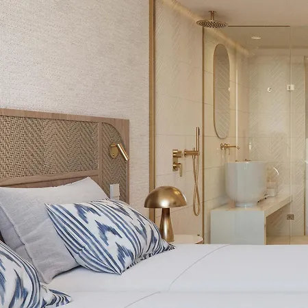 Hotel Vibra Yamm Urban -new Opening 2025 4*